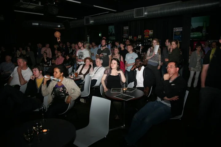 Black Box Opening