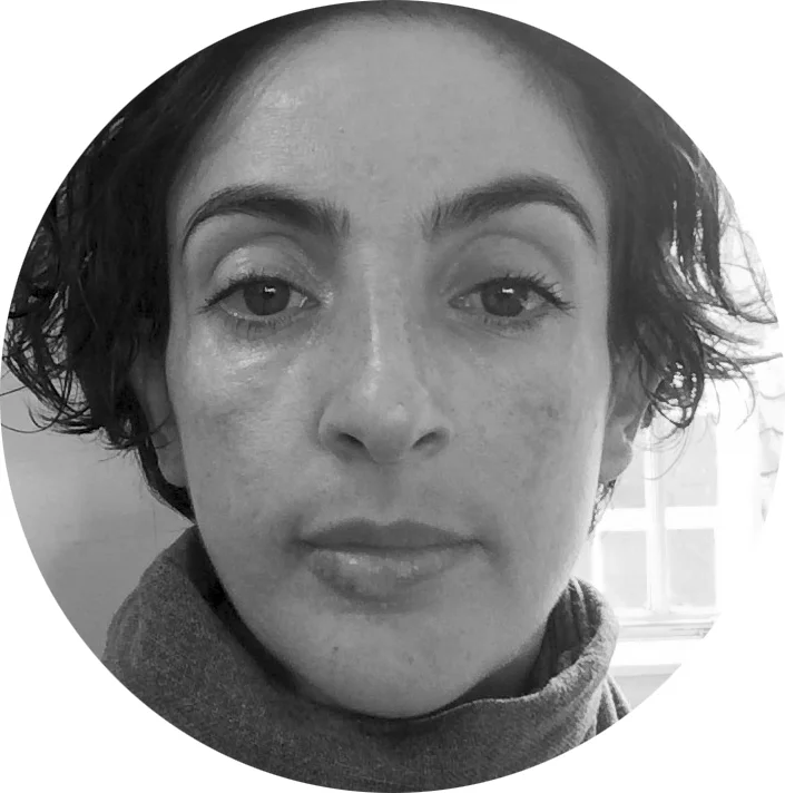Elisa Medde