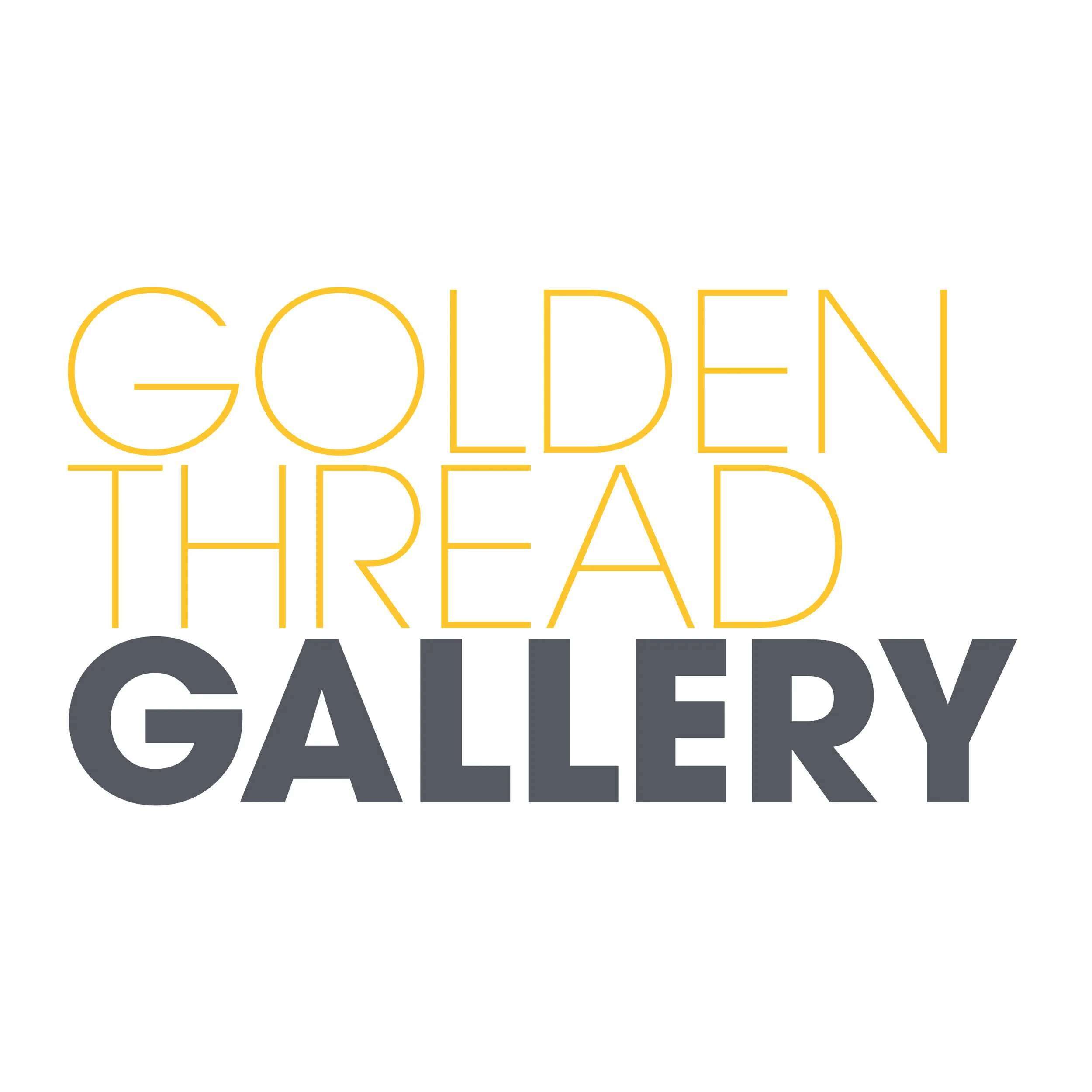 Golden Thread Gallery