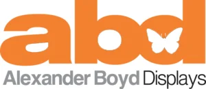 Alexander Boyd Displays