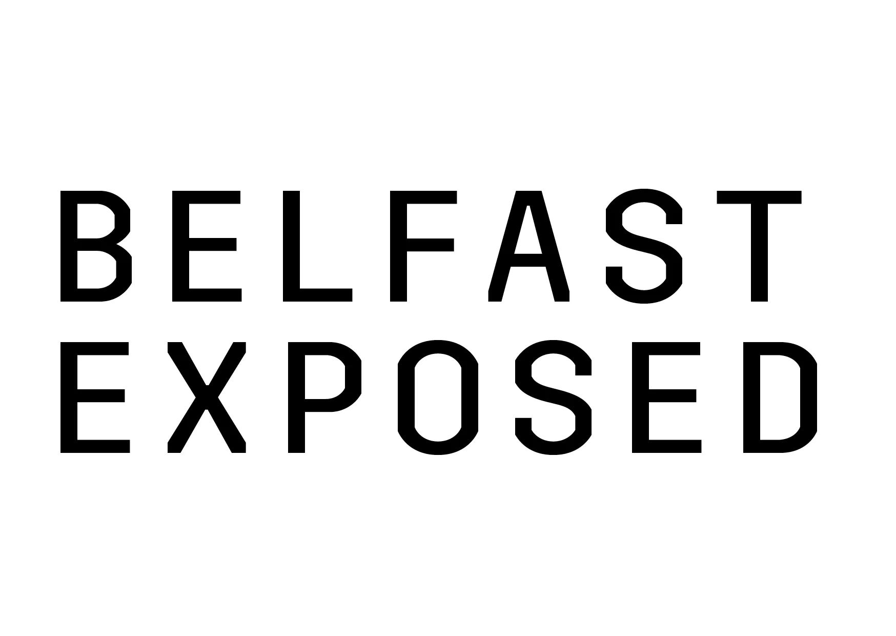 Belfast Exposed