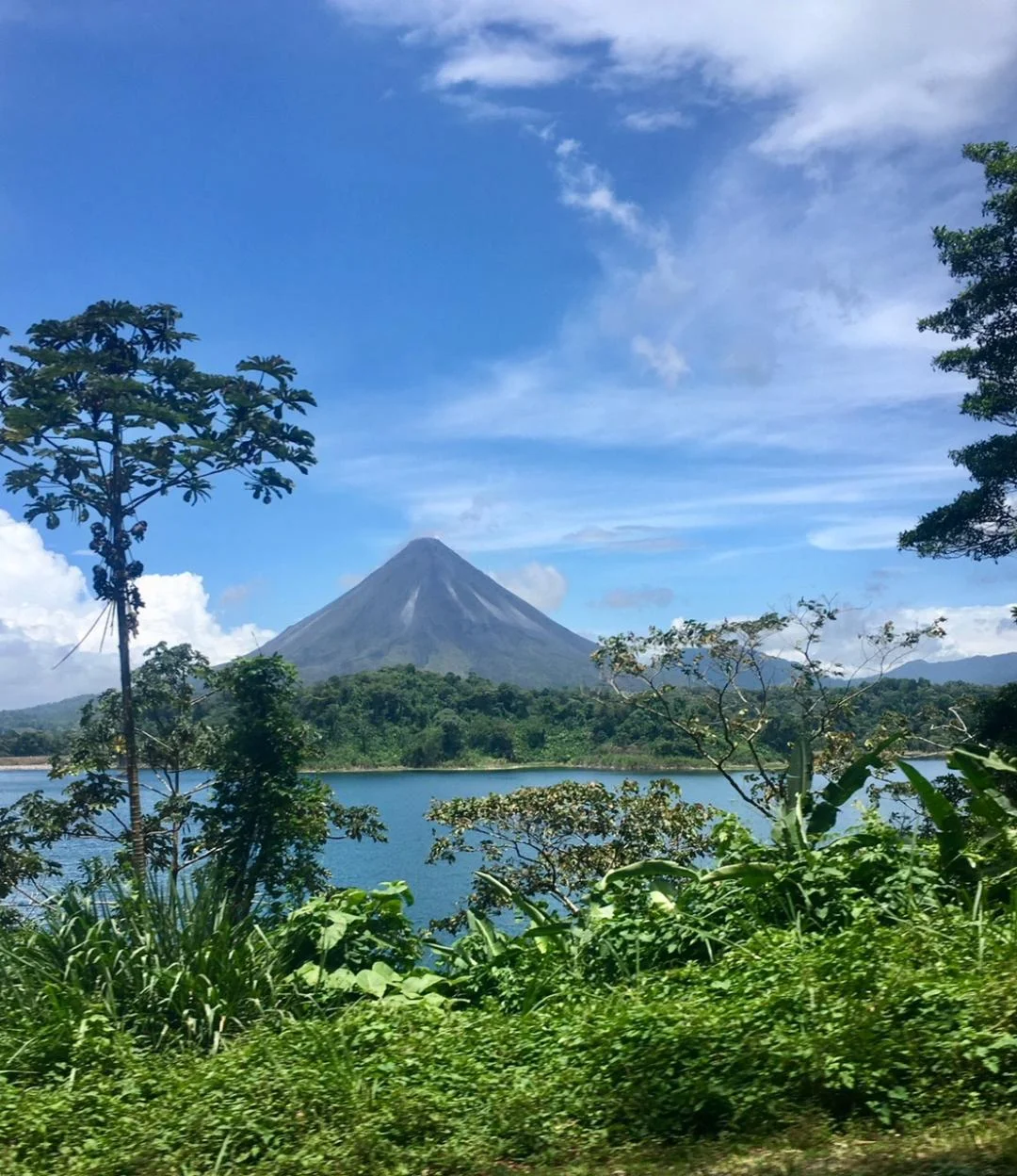 Just Back From: Costa Rica