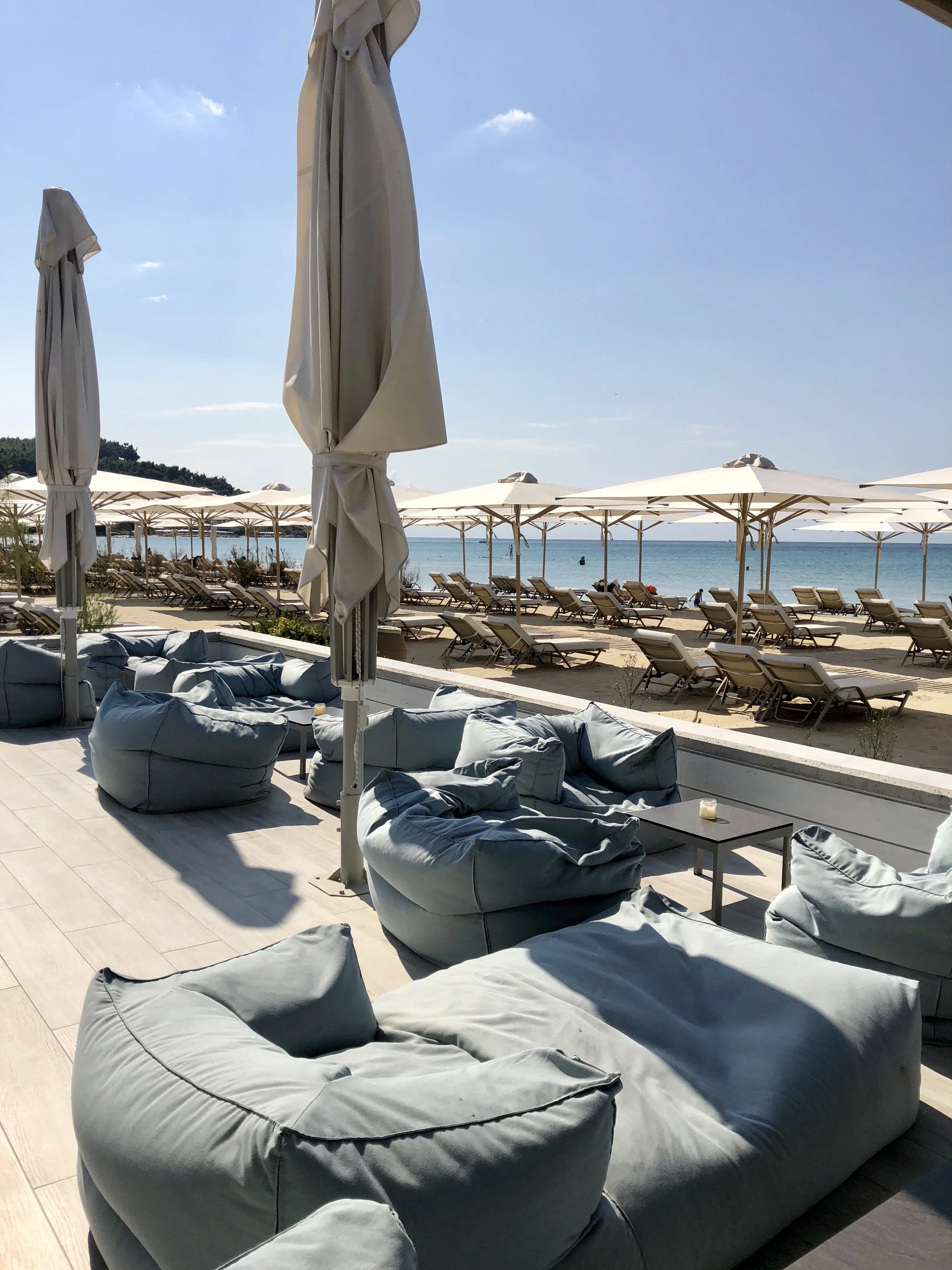 Just Back From: Halkidiki, Greece&nbsp;