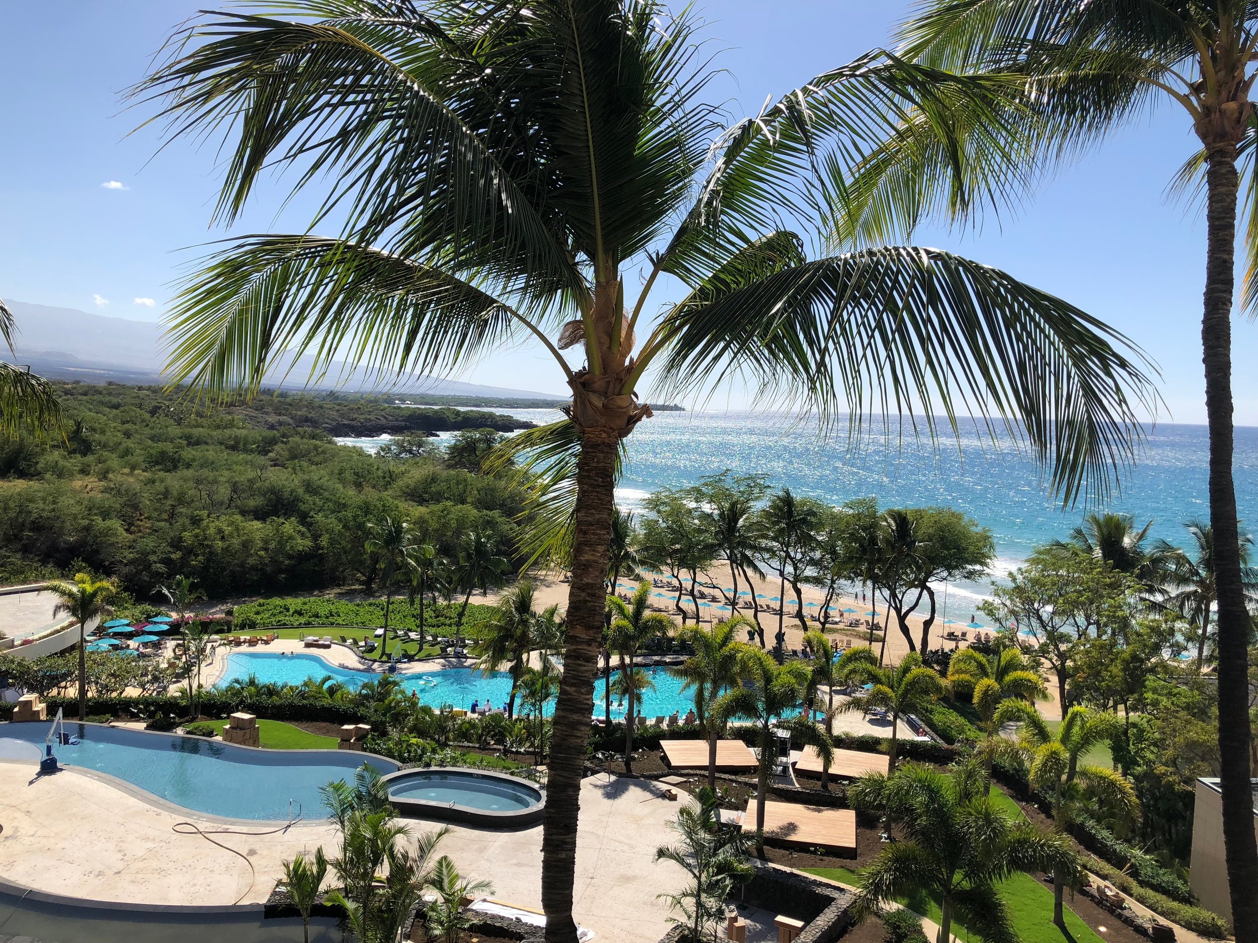 Westin Hapuna Beach Resort