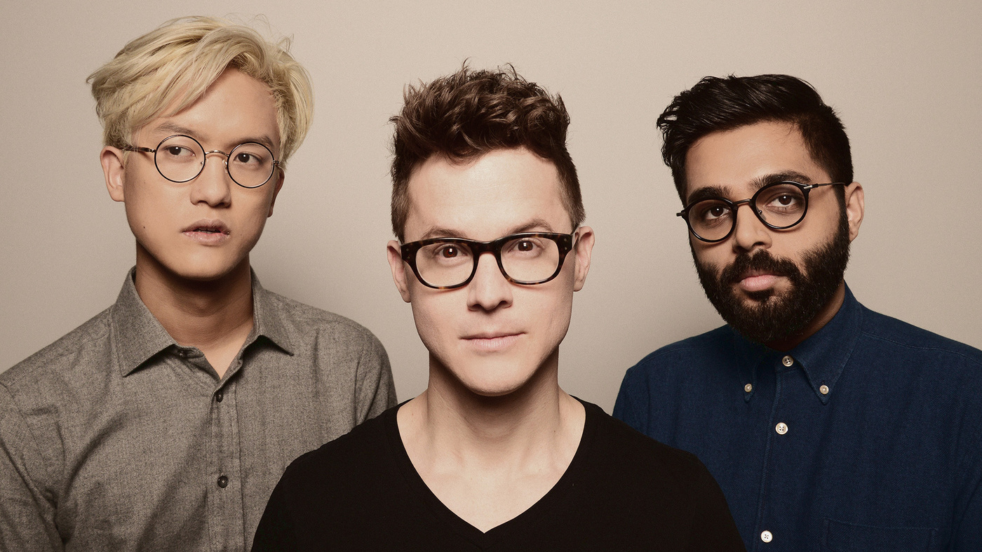 Son Lux