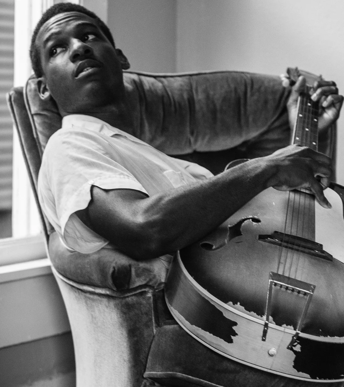 Leon Bridges - Better Man