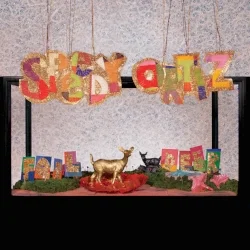 Speedy Ortiz - Foil Deer (2015)