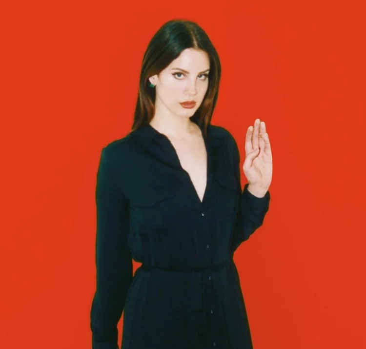Witchcraft, Donald Trump, and why Lana Del Rey's Anatomy Tastes Like Cola