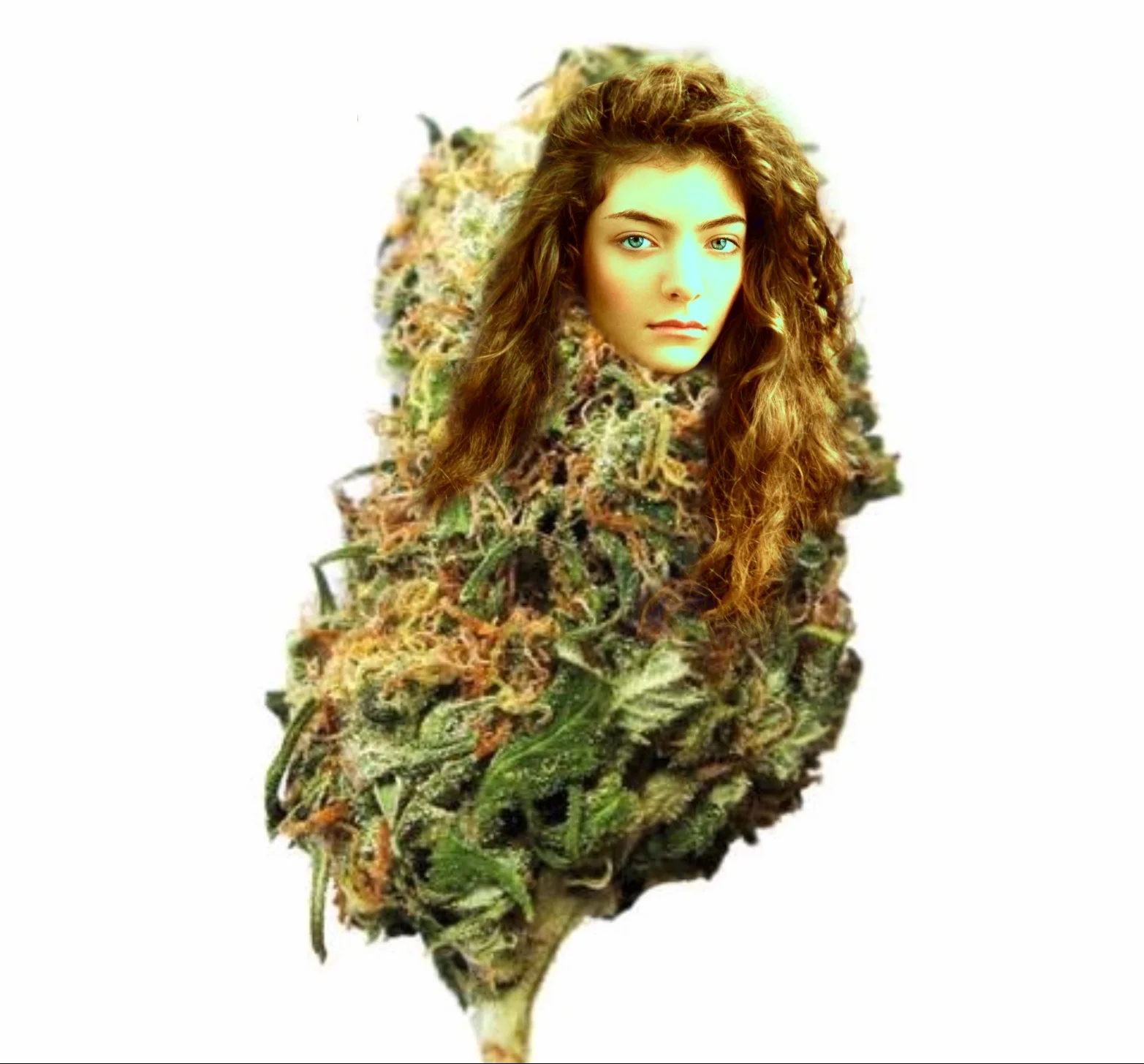 The Five M's of Lorde's Strange New Music Teaser