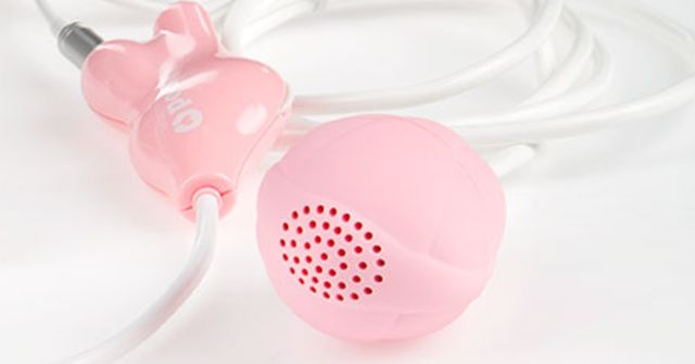 Meet The Vagina Speaker