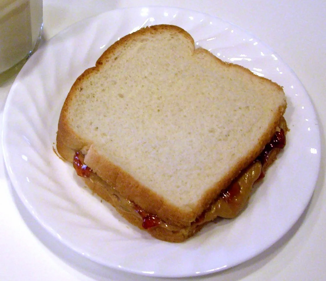 Sweet sweet sustenance