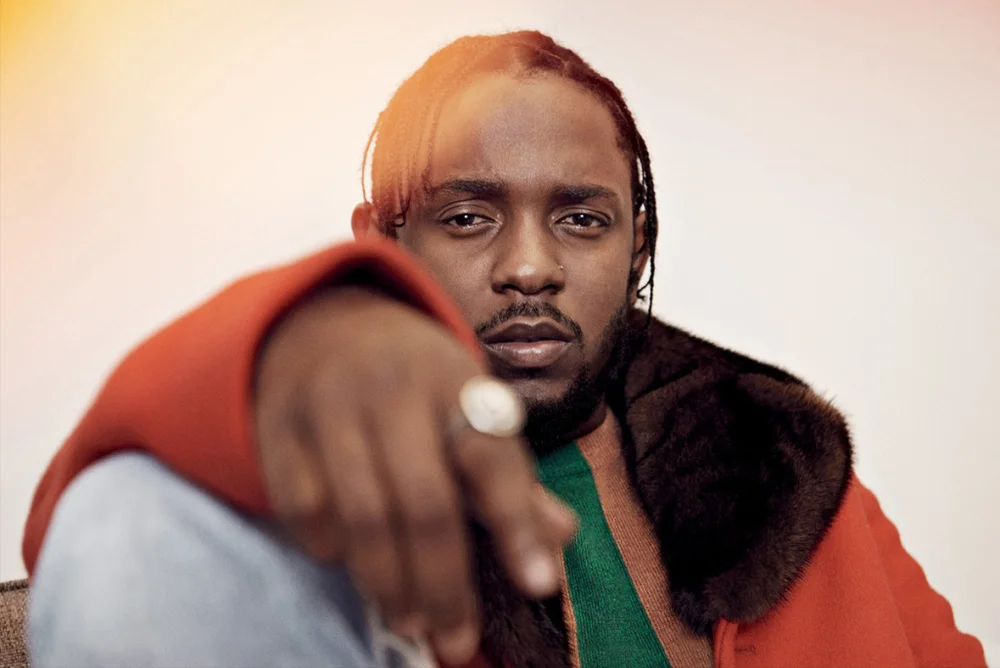 kendrick lamar dna music that