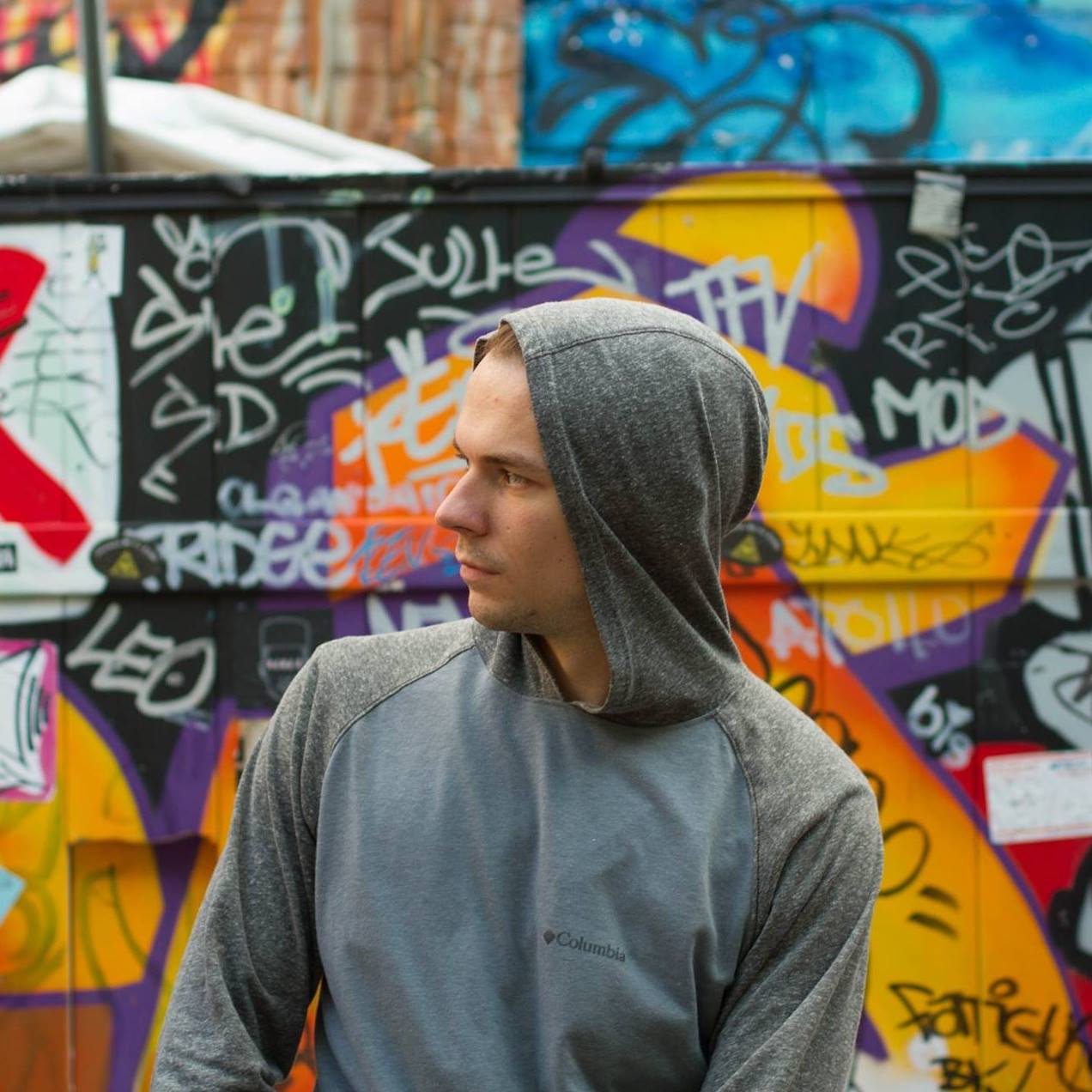 Alex Coe