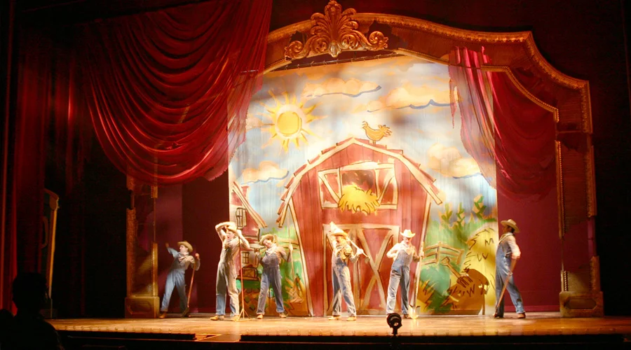 Gypsy with Patti LuPone -City Center 2.jpg