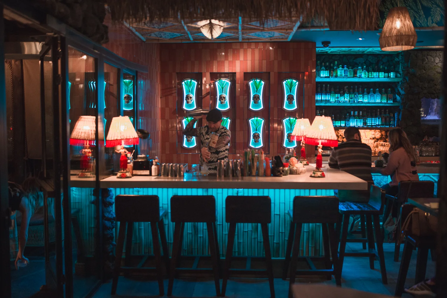 Aloha Beach Club visits The Grass Skirt-7.jpg