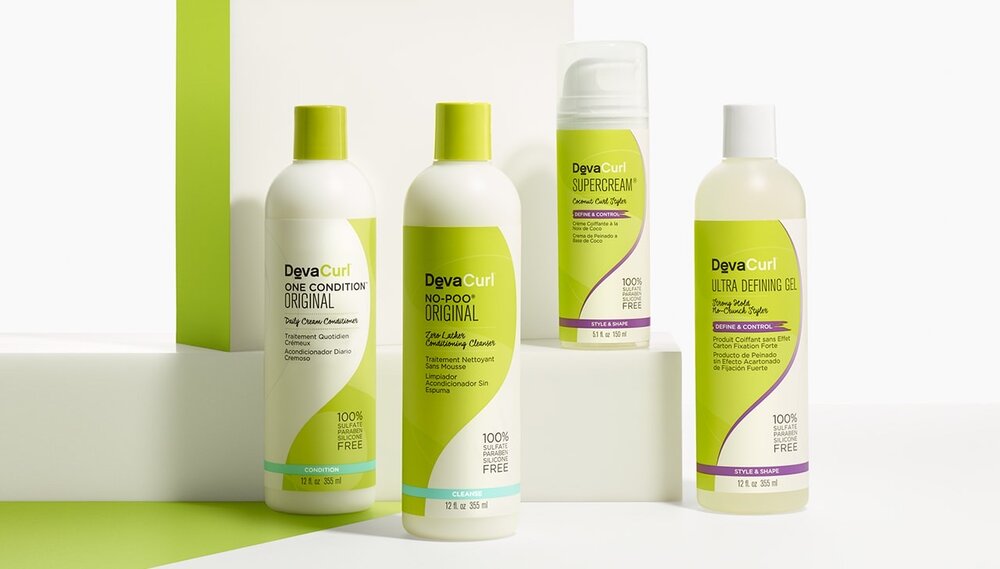 will DevaCurl damage push curly girls to go natural? — Jasmine Pennamma will DevaCurl damage push curly girls to go natural? — Jasmine Pennamma