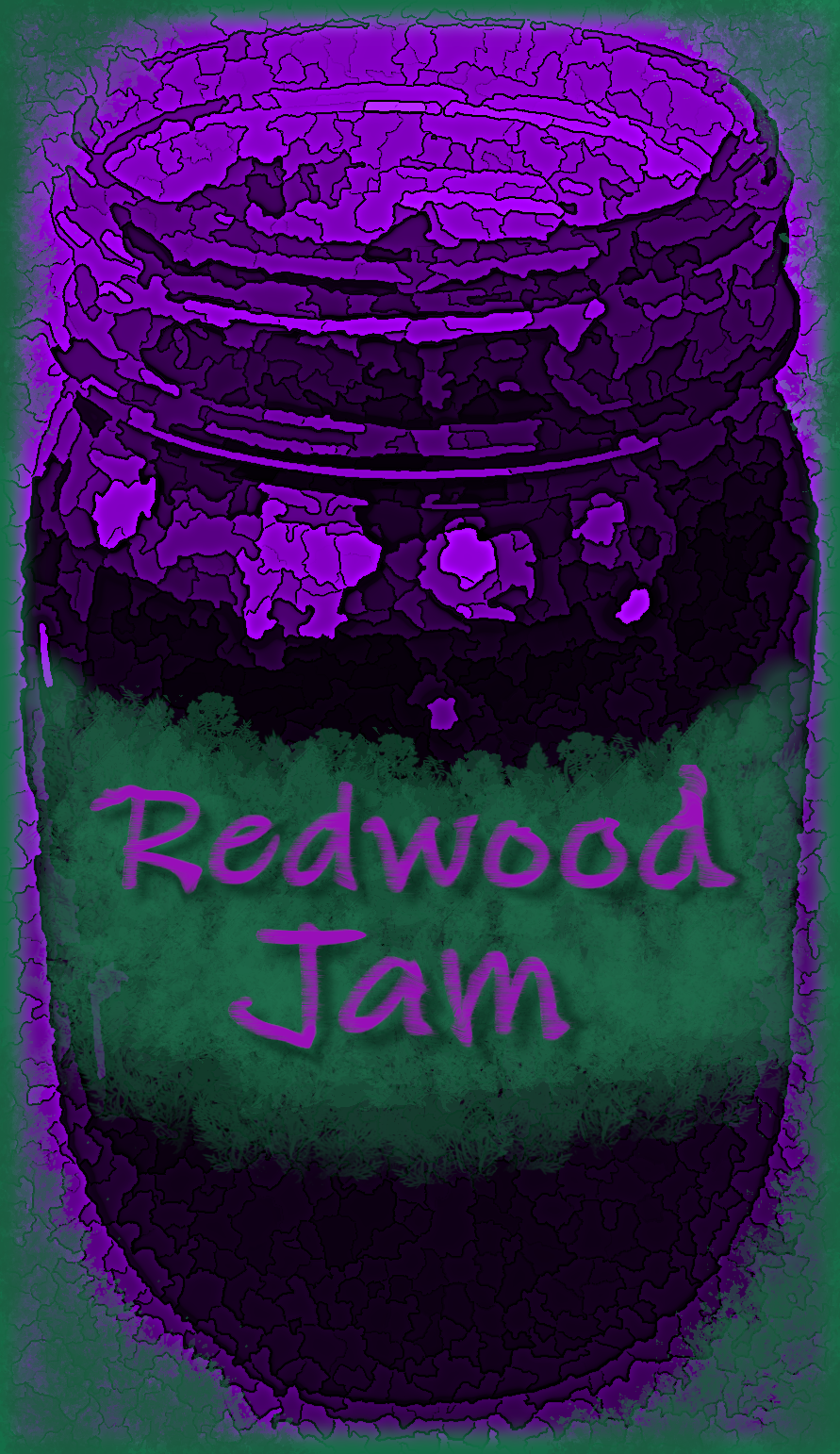 Redwood Jam