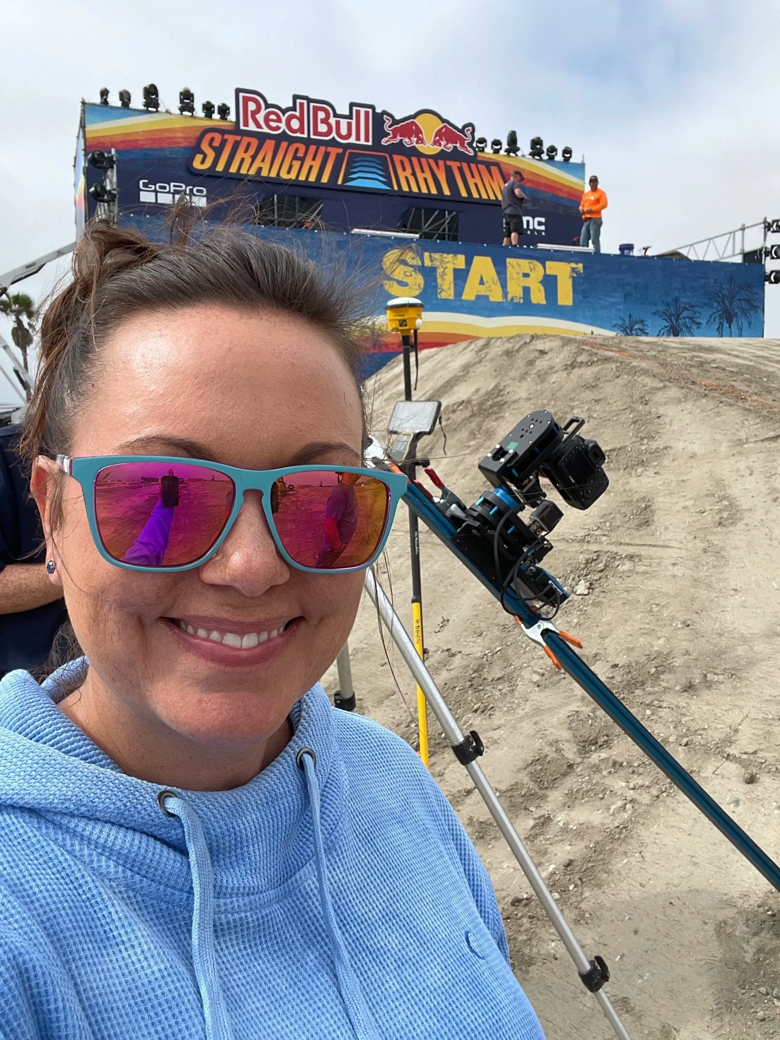 Trimble (2021) - Red Bull Straight Rhythm