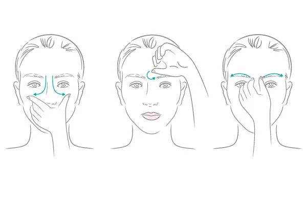 SINUS CONGESTION REMEDY : Whole Living Magazine