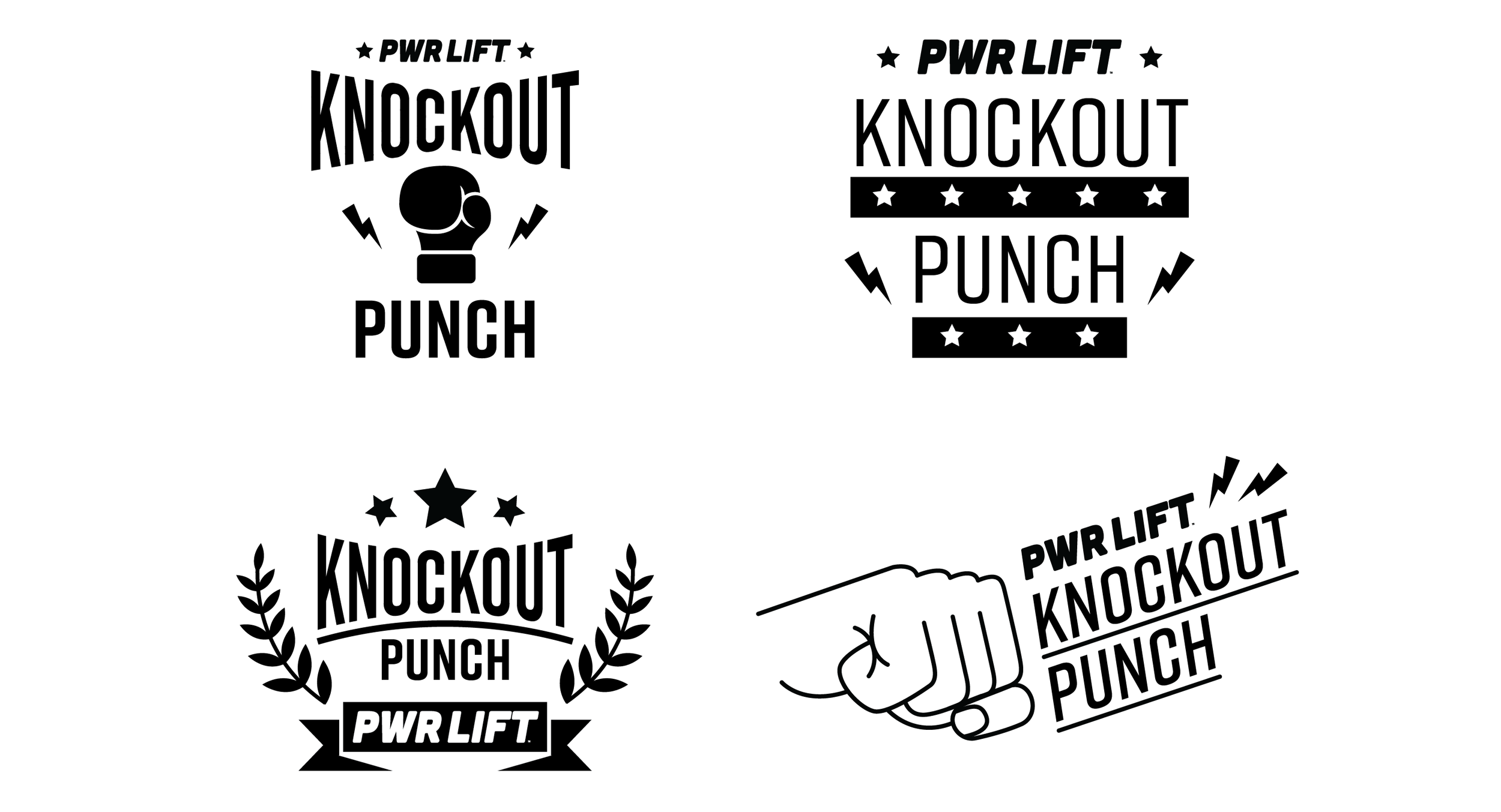 Logo exploration