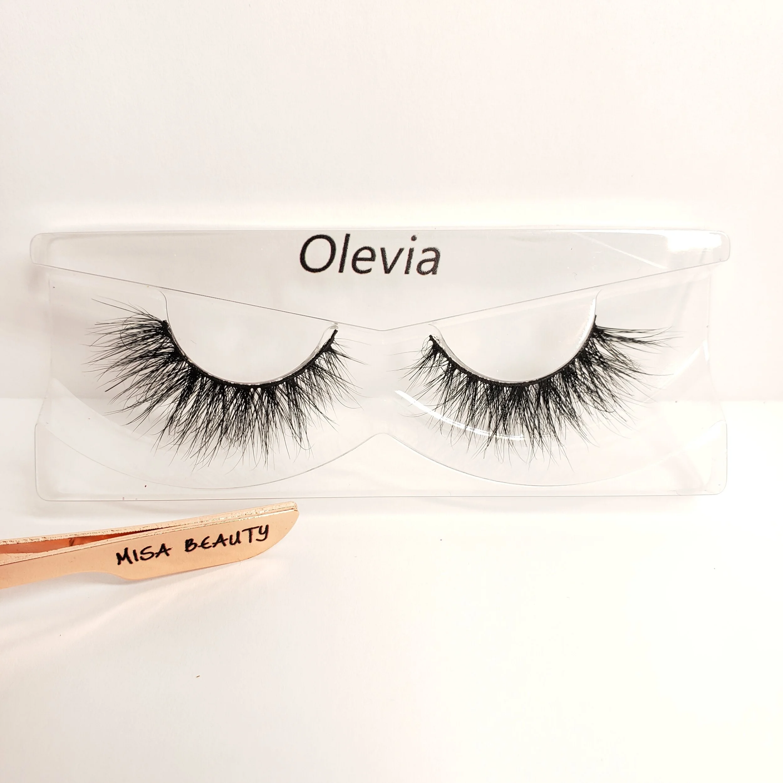 Olevia Style