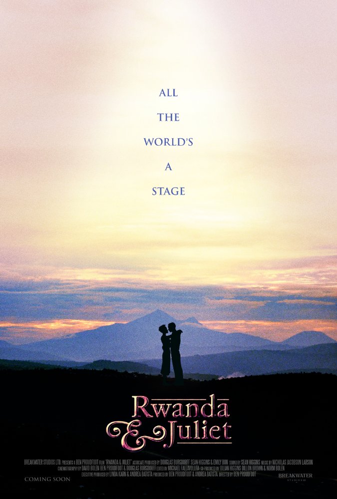 Rwanda & Juliet