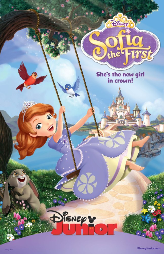 Sofia the First