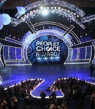 The 40th Annual People's Choice Awards