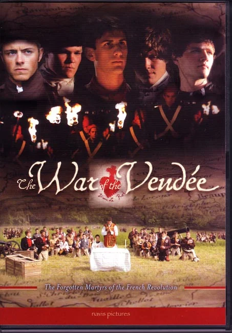 The War of the Vendee