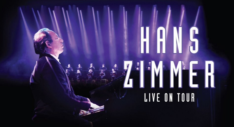 We put together the orchestra for the US dates of the Hans Zimmer Live tour! It is an amazing concert experience where the music speaks for itself despite being written for some of the best movies of all time. 