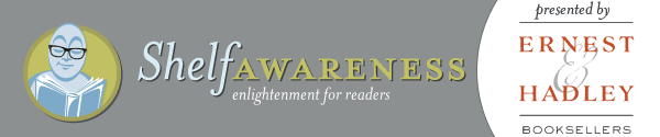 Would you like to subscribe to our biweekly newsletter for all of the latest, greatest reads? Click HERE !