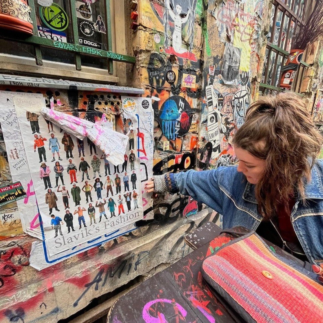 PROPOSAL DEADLINE: OCTOBER 1 

Apply to the Hendrix-Murphy Foundation for support for your literature and language projects! Study, travel, research, and service in literature or language may all qualify, whether done individually or in groups. Email