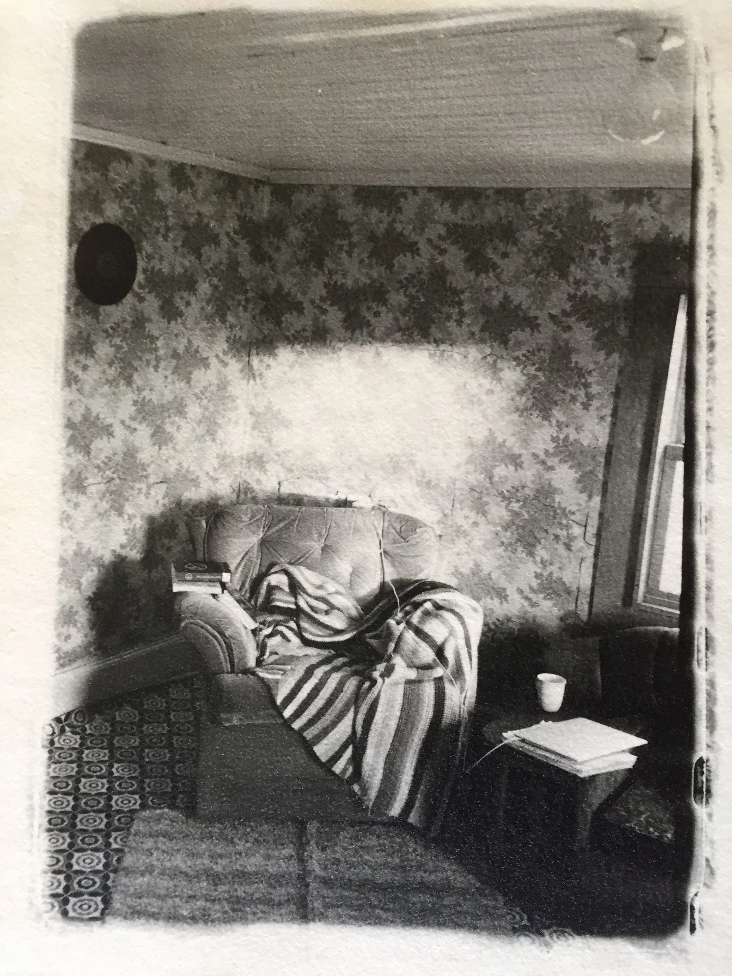 Change Islands House Interior 1