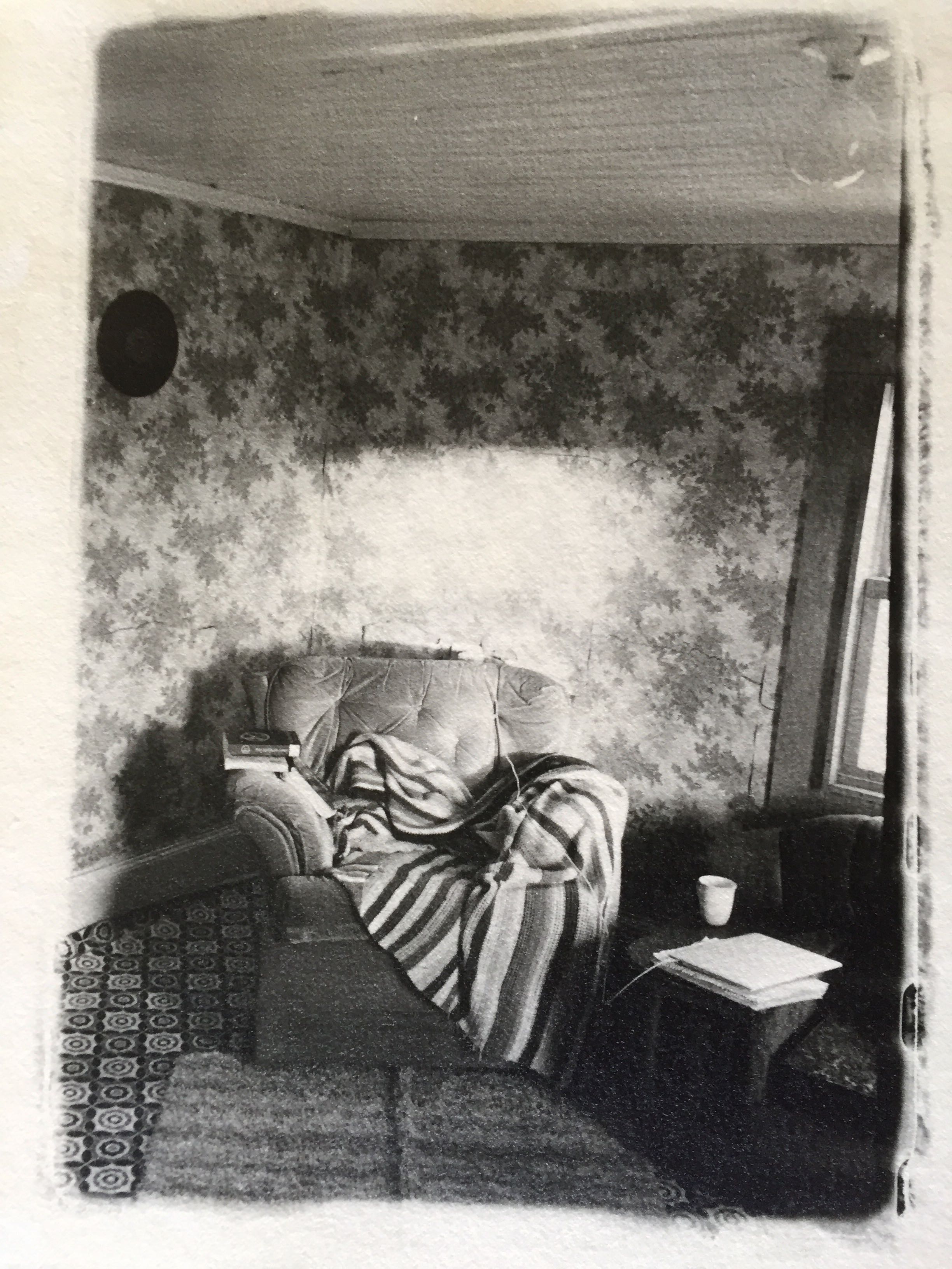 Change Islands House Interior 1