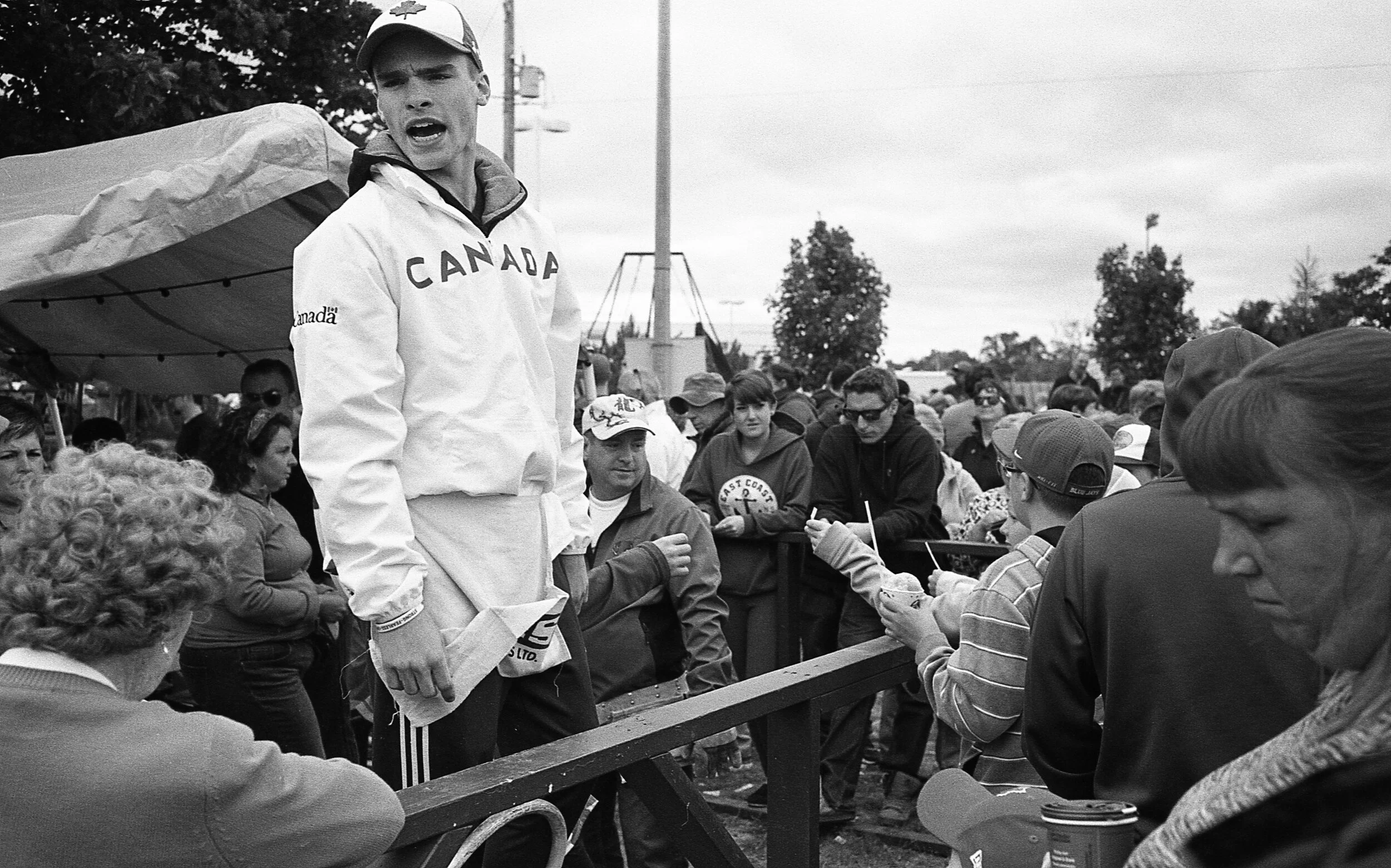 Reasons to Photograph