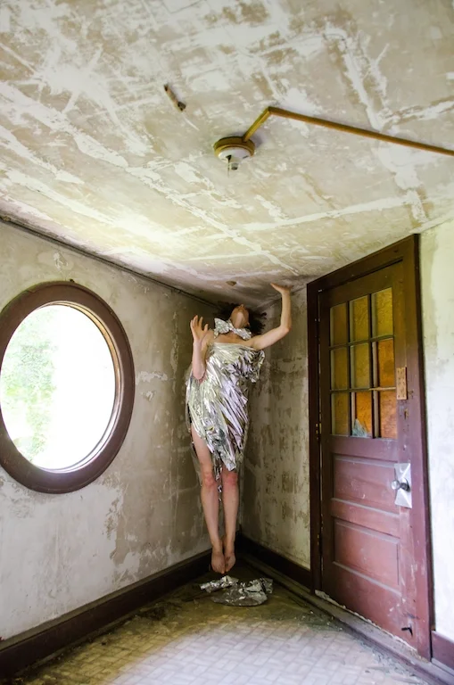 dancer: Jessie Laurita-Spanglit