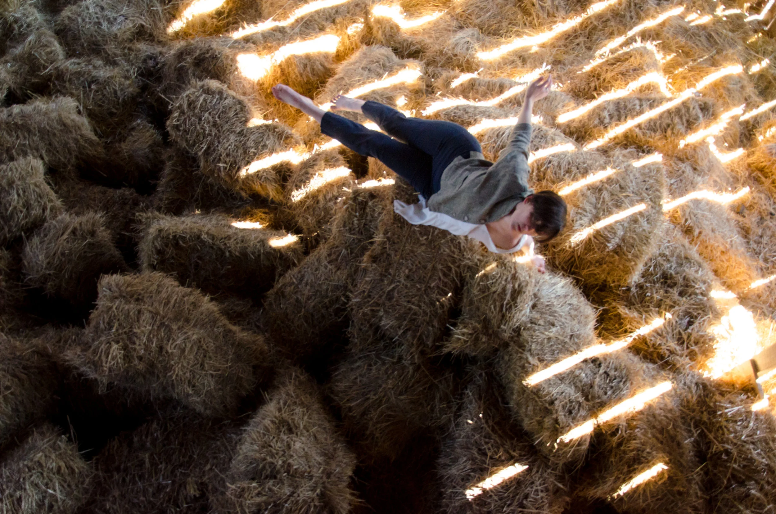 dancer: Lynne Price