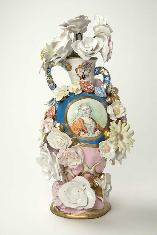 La Salonnière et l’Atelier des Fleurs