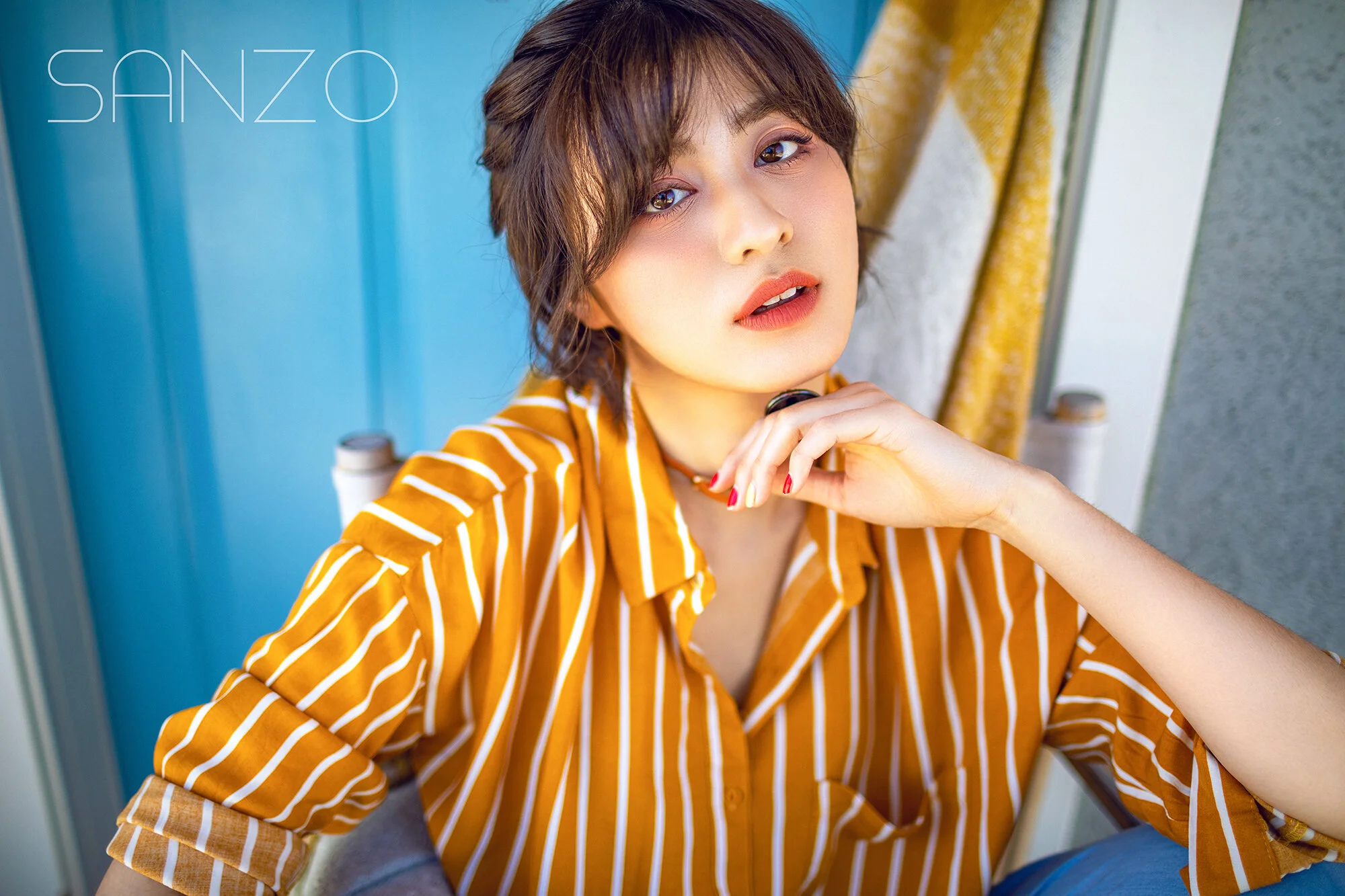 Sanzo叁左摄影CV190330-03洛杉矶摄影工作室SanzoStudio洛杉矶婚纱摄影.jpg