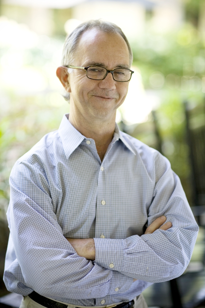 Gary Doyle GENERAL MANAGER