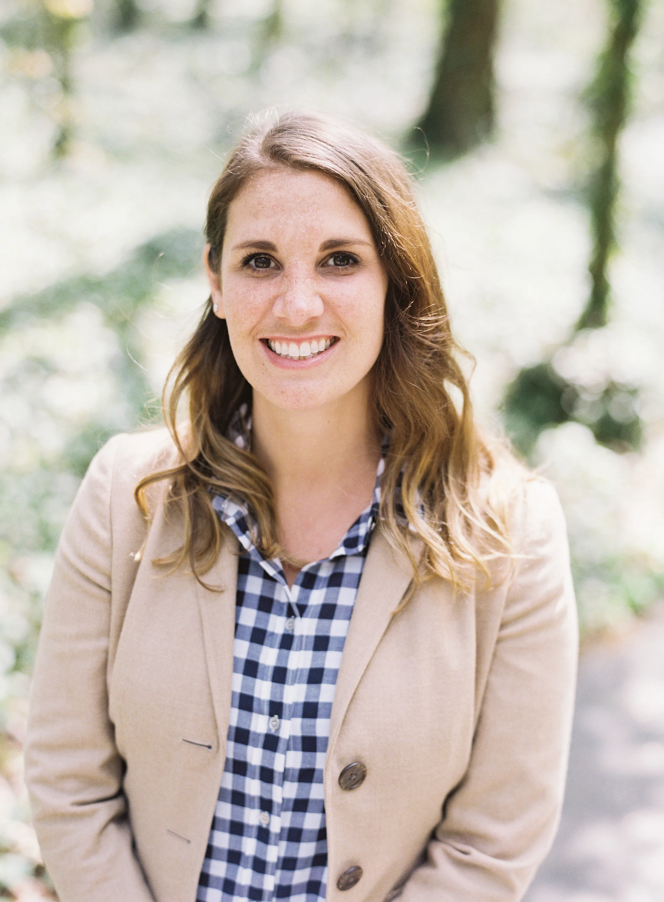 KATIE STINNETT, GROUP SALES & MARKETING