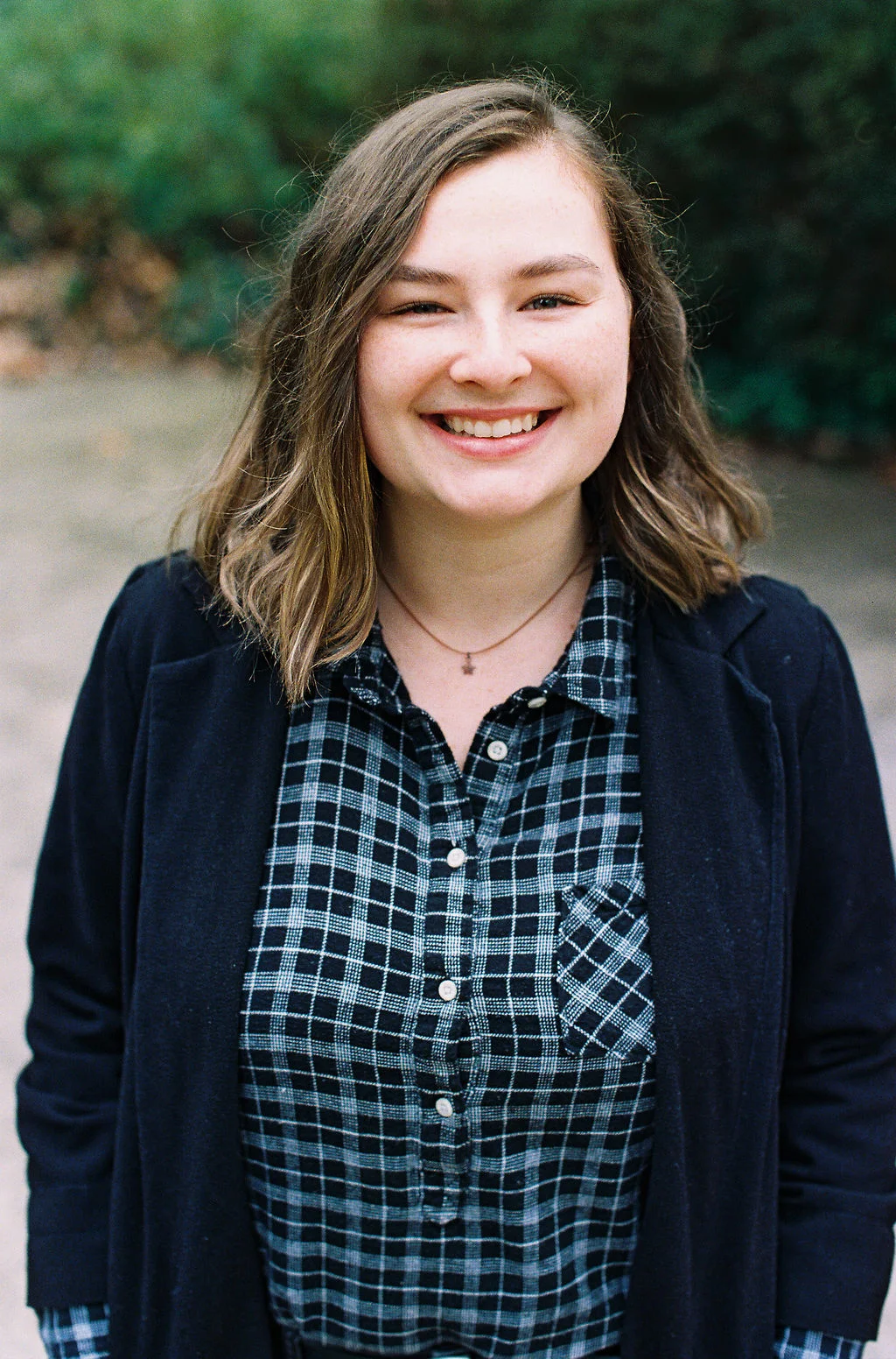 liberty denu, service manager