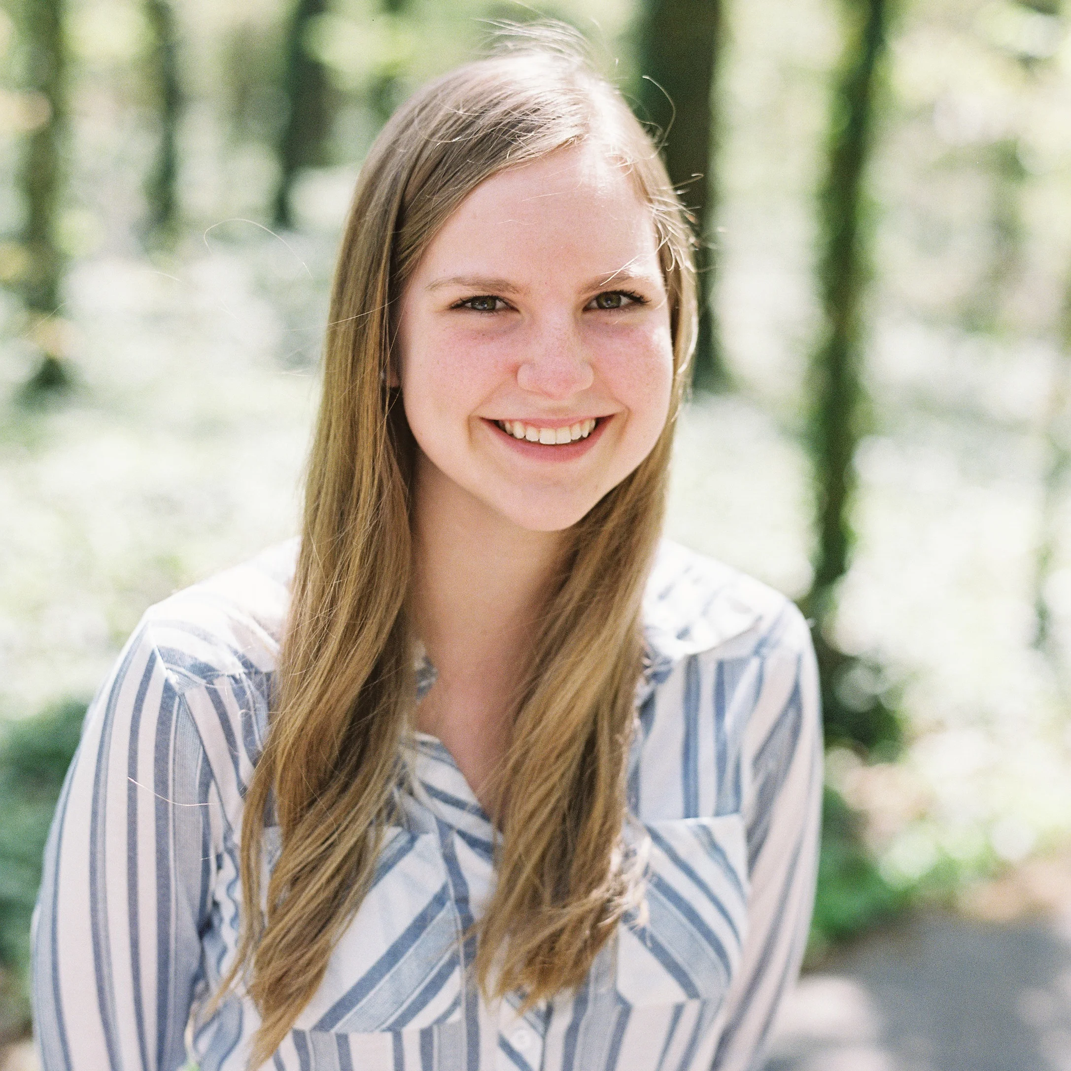 amy oaks, business & corporate events manager