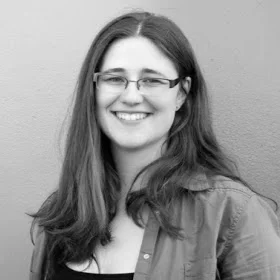 Aurora W Aurora is an experienced full stack software developer at Pretio Interactive. As the Lead Product Developer, she manages the work and collaborative aspects of the dev team. Aurora is also the Lead Instructor for the Victoria chapter of Ladies Learning Code, teaching introductory programming concepts at their workshops. Aurora has her Bachelors of Science Degree in Computer Science from the University of Victoria.