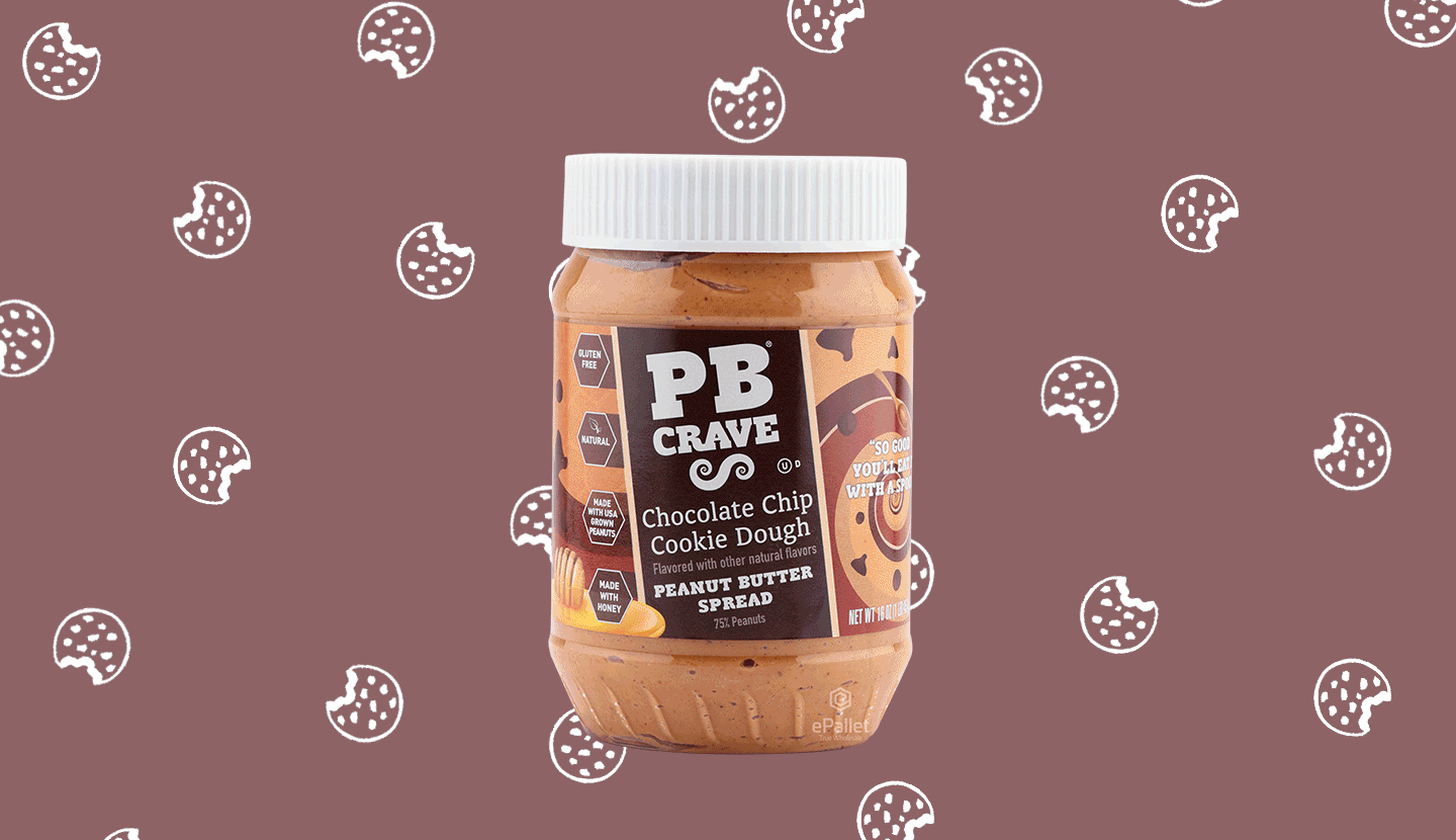 PB Crave