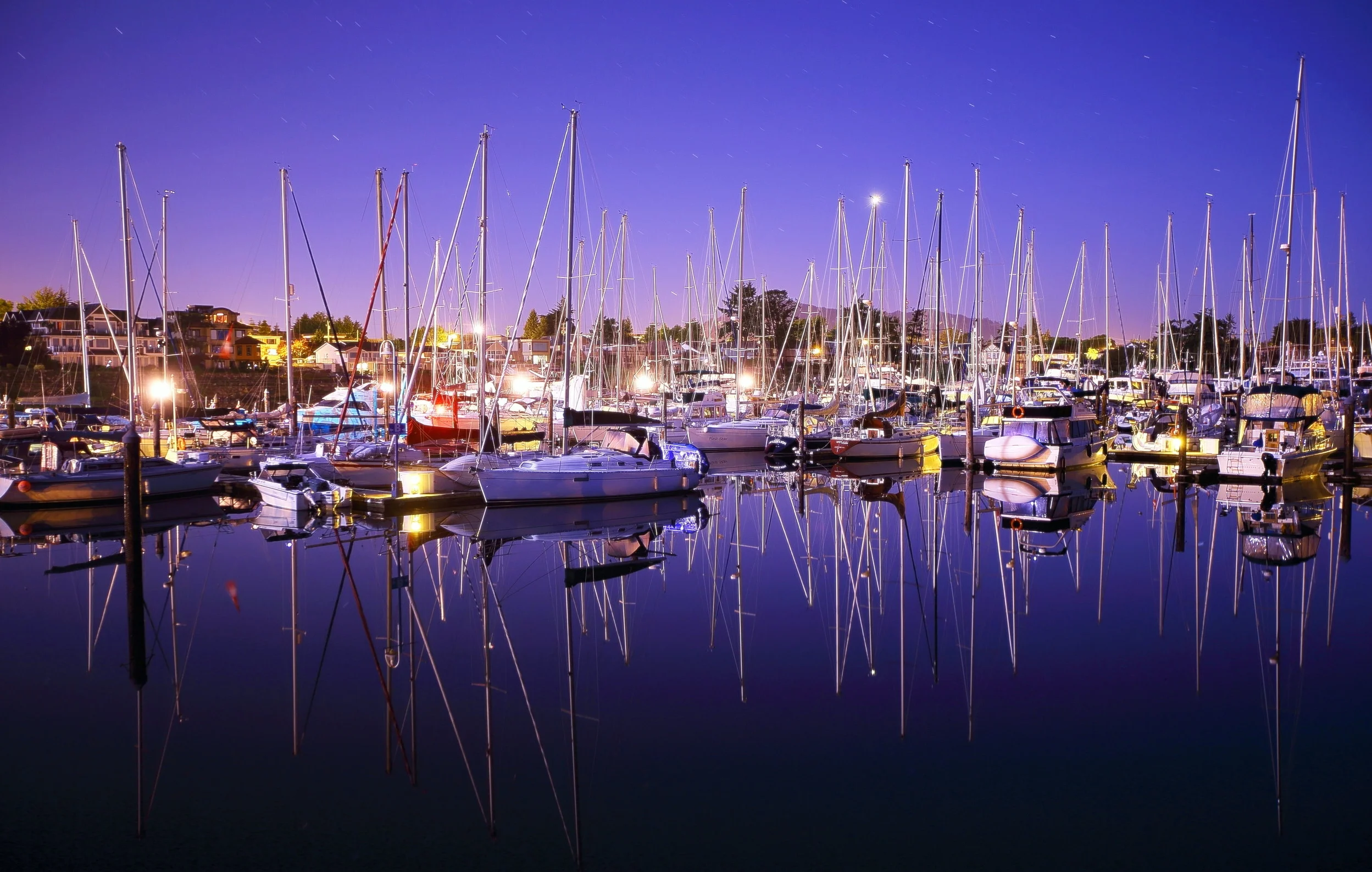 Gallery — Port Sidney