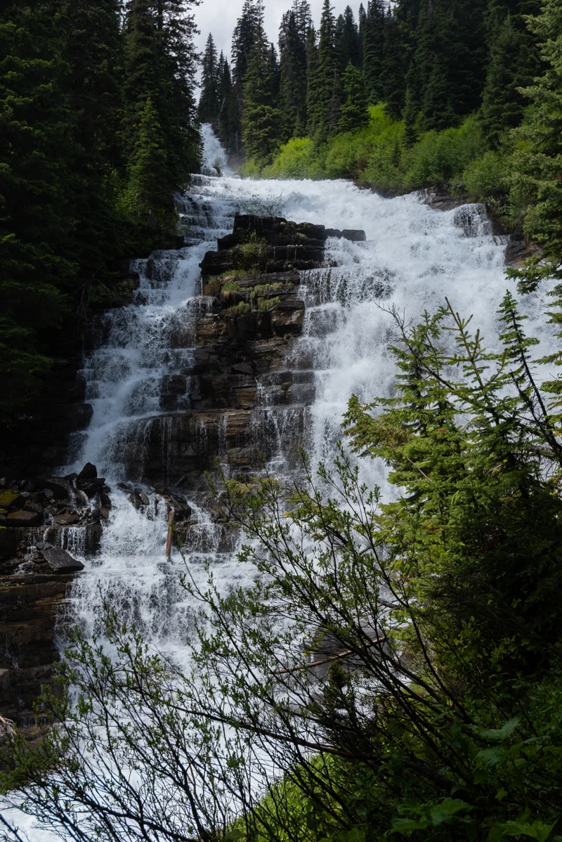 Florence Falls