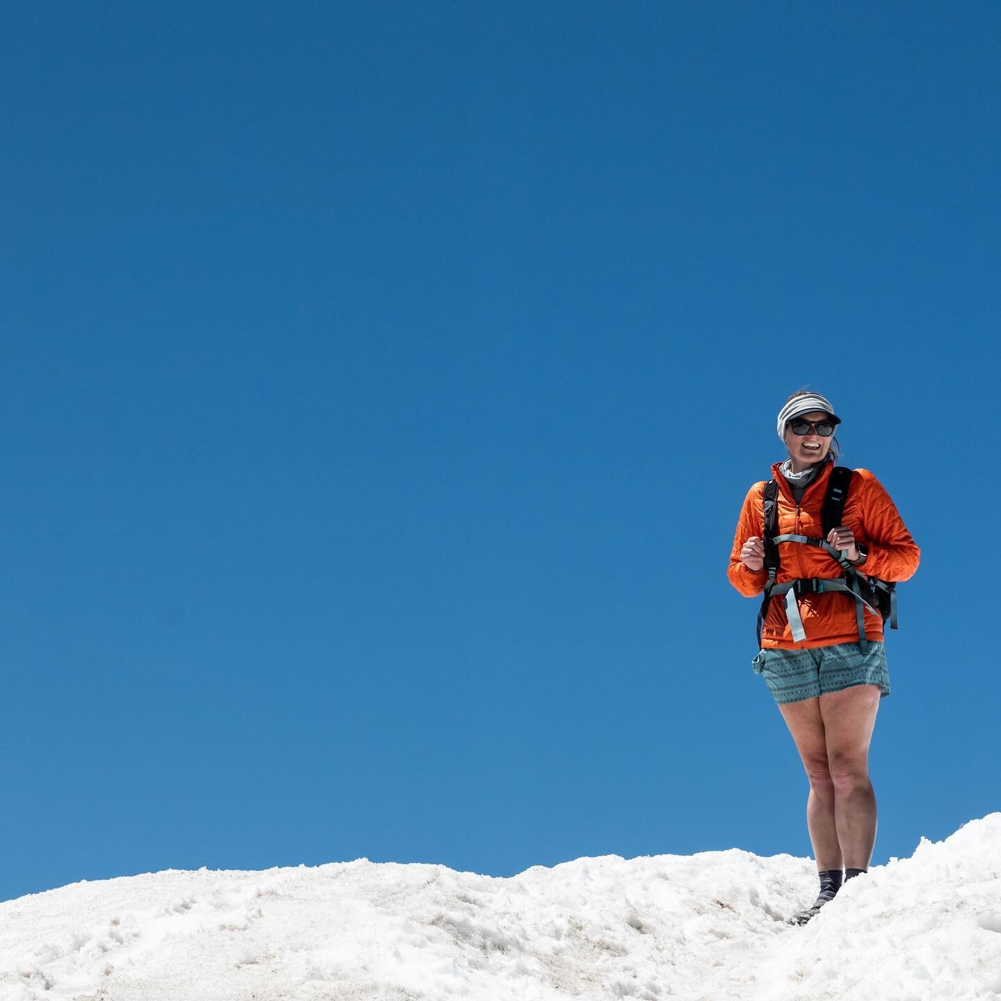 That feeling when school&rsquo;s out for the summer. 

Just kidding, I teach a summer class starting next week&hellip;

#drivehikerepeat #schoolsoutforsummer #hikingadventures #hikersofinstagram #lassenpeak #lassenvolcanicnationalpark #takemoreadvent