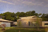 Martha Washington Library