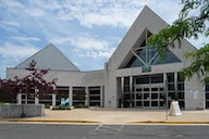 Centreville Library